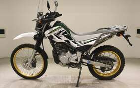 YAMAHA SEROW 250 Gen.3 DG31J