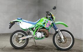 KAWASAKI KDX250SR DX250F