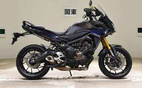 YAMAHA MT-09 Tracer 2016 RN36J