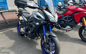 YAMAHA MT-09 Tracer 2015 RN36J