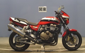 KAWASAKI ZRX1200 2001 ZRT20A