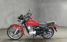 HONDA CBF125T 不明