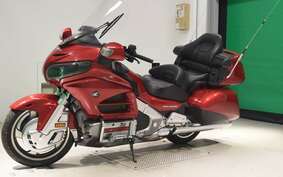 HONDA GL 1800 GOLD WING 2014 SC68