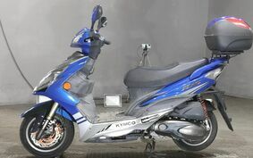 KYMCO RACING KING 180 Fi 不明