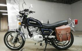 SUZUKI GN125 H PCJG9