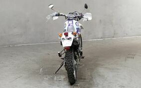 YAMAHA SEROW 225 S 1KH