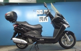 SYM RV125 I Type LF12