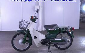 HONDA C50 AA01