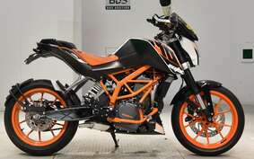 KTM 390 DUKE 2014 JGJ40