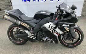 KAWASAKI ZX 10 NINJA R 2007 ZXT00D