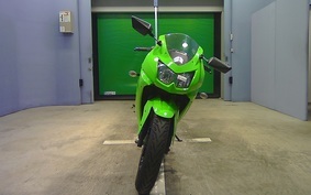 KAWASAKI NINJA 250R 2009 EX250K