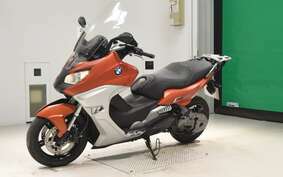 BMW C650 SPORT 2015 0C04