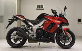 KAWASAKI NINJA 1000 A 2012 ZXT00G