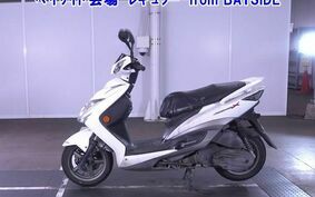 YAMAHA CYGNUS 125 X SR 2 SE44J