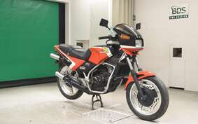 HONDA MVX250F MC09