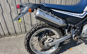 YAMAHA SEROW 250 DG11J