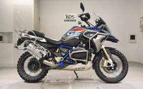 BMW R1200GS RALLY 2018