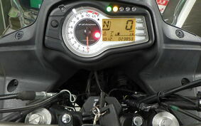 SUZUKI DL650 ( V-Strom 650 ) 2014 VP56A