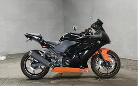 KAWASAKI NINJA 250R EX250K