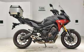 YAMAHA MT-09 Tracer GT 2020 RN51J