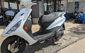 YAMAHA AXIS Z SED7J