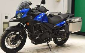 SUZUKI DL650 ( V-Strom 650 ) 2014 VP56A