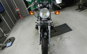 KAWASAKI Z550 GP 1993