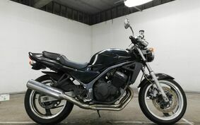 KAWASAKI BALIUS 250 ZR250A