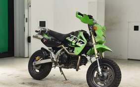 KAWASAKI KSR110 KL110A