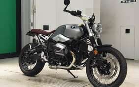 BMW R NINE T SCRAMBLER 2021 0L71