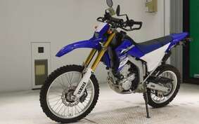 YAMAHA WR250R DG15J