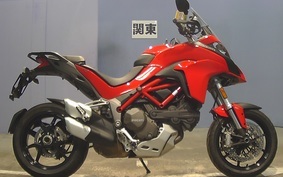 DUCATI MULTISTRADA 1200 2016 AA02J