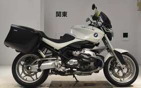 BMW R1200R 2008 0378