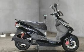 YAMAHA CYGNUS 125 X SE46