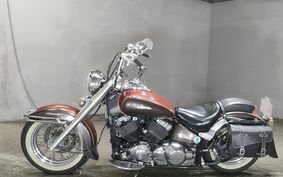 YAMAHA DRAGSTAR 400 CLASSIC 2000 4TR