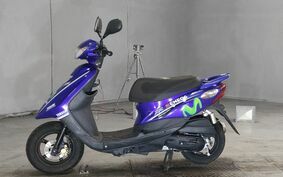 YAMAHA JOG ZR SA58J