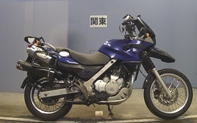 BMW F650GS 2003 0172