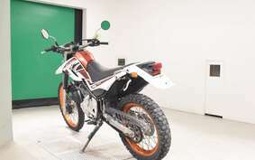 YAMAHA SEROW 250 Gen.2 DG17J