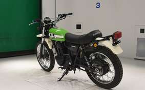 KAWASAKI 250TR BJ250F