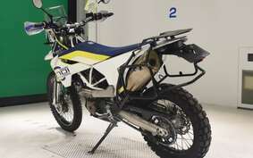 HUSQVARNA 701ED 2018