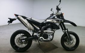 YAMAHA WR250X DG15J