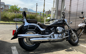 YAMAHA DRAGSTAR 400 CLASSIC 2012 VH02J