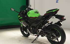 KAWASAKI NINJA 400 2021 EX400G