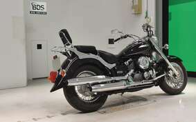 YAMAHA DRAGSTAR 400 CLASSIC  2010 VH02J