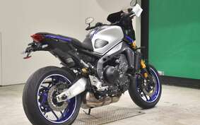 YAMAHA MT-09 SP 2022 RN69J