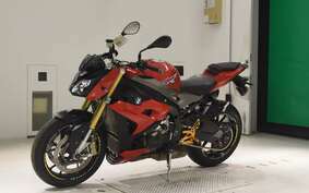 BMW S1000R 2015