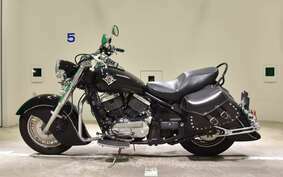 KAWASAKI VULCAN 400 DRIFTER 2003 VN400D