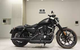 HARLEY XL883N 2016 LE2