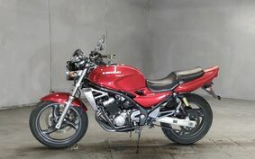 KAWASAKI BALIUS 250 Gen.2 ZR250B