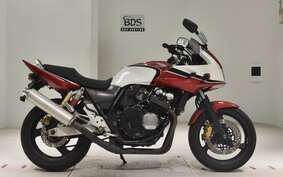 HONDA CB400 SUPER BOLDOR VTEC 2005 NC39